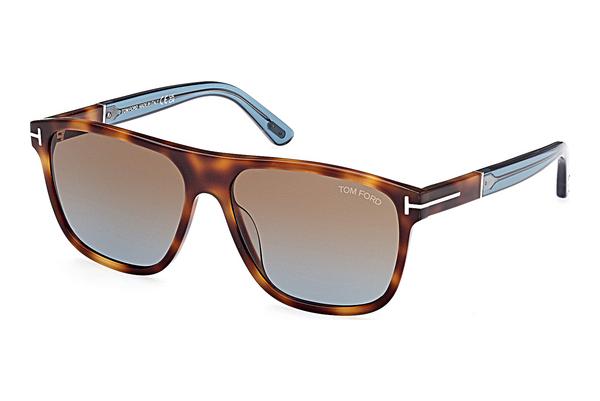 Slnečné okuliare Tom Ford Frances (FT1081 53F)