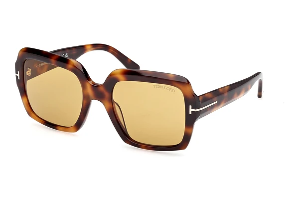 Päikeseprillid Tom Ford Kaya (FT1082 53E)