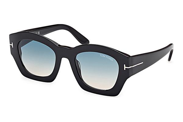 Sonnenbrille Tom Ford Guilliana (FT1083 01P)