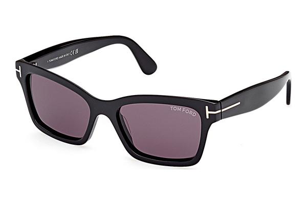 Solglasögon Tom Ford Mikel (FT1085 01A)