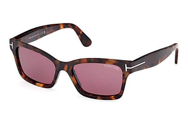 Sonnenbrille Tom Ford Mikel (FT1085 52U)