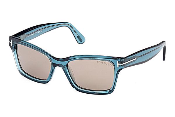 Sonnenbrille Tom Ford Mikel (FT1085 90L)