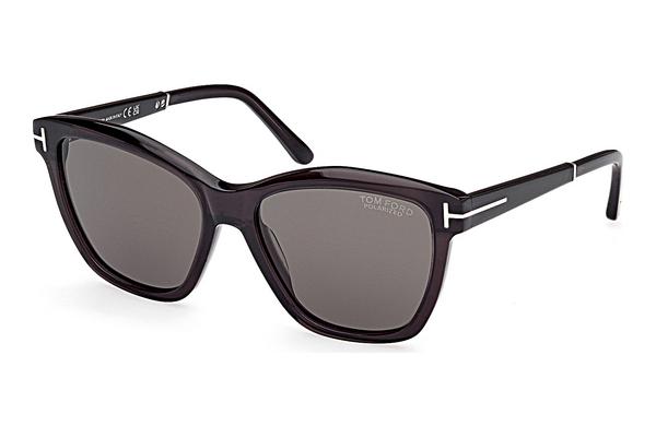 Solglasögon Tom Ford Lucia (FT1087 05D)