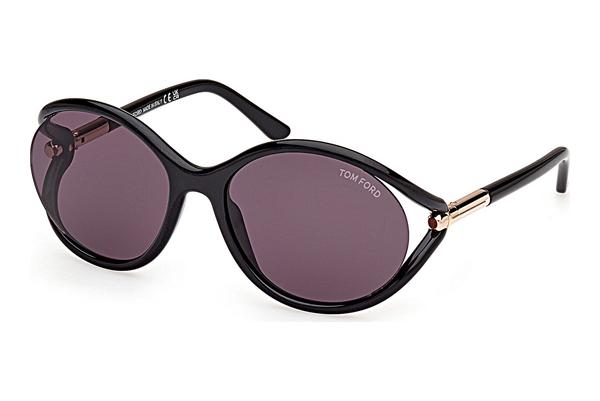 Sonnenbrille Tom Ford Melody (FT1090 01A)