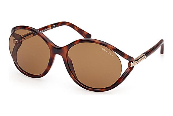 Lunettes de soleil Tom Ford Melody (FT1090 53E)