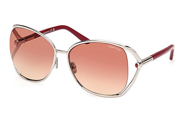 Solbriller Tom Ford Marta (FT1091 16T)