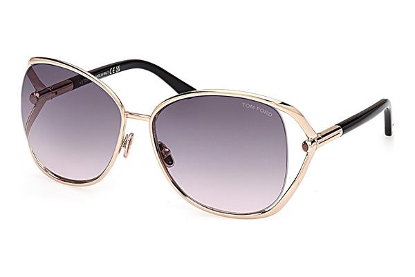 Sonnenbrille Tom Ford Marta (FT1091 28B)