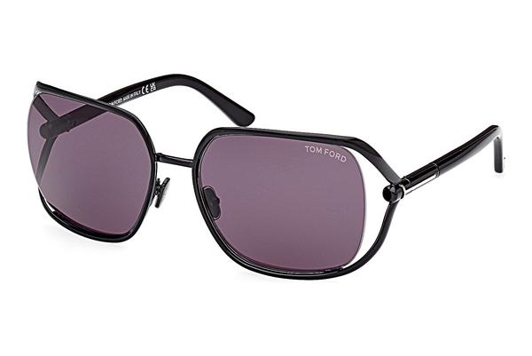 Sonnenbrille Tom Ford Goldie (FT1092 01A)