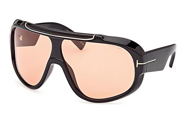 Solglasögon Tom Ford Rellen (FT1093 01E)