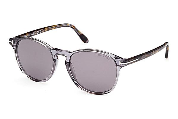 Solglasögon Tom Ford Lewis (FT1097 20C)