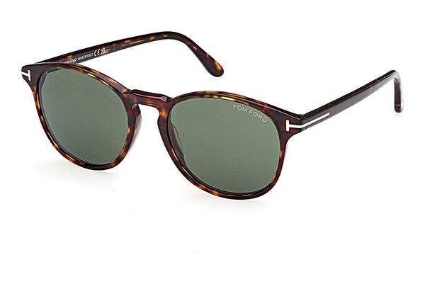 Lunettes de soleil Tom Ford Lewis (FT1097 52N)