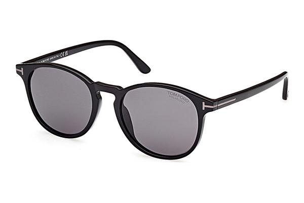 Solglasögon Tom Ford Lewis (FT1097-N 01D)