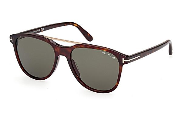 Lunettes de soleil Tom Ford Damian-02 (FT1098 52N)