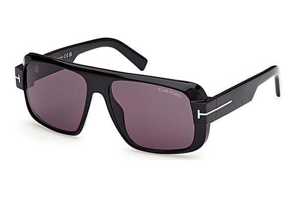 Sonnenbrille Tom Ford Turner (FT1101 01A)