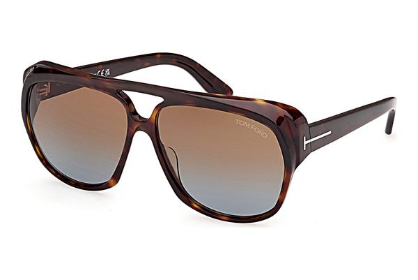 Slnečné okuliare Tom Ford Jayden (FT1103 52F)