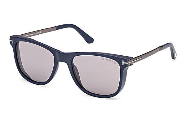 Solglasögon Tom Ford Sinatra (FT1104 91C)