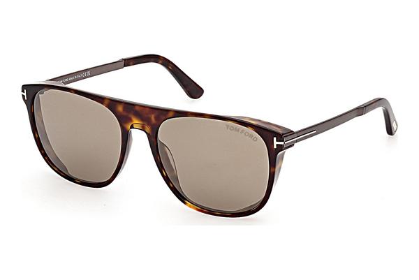 Solglasögon Tom Ford Lionel-02 (FT1105 52L)