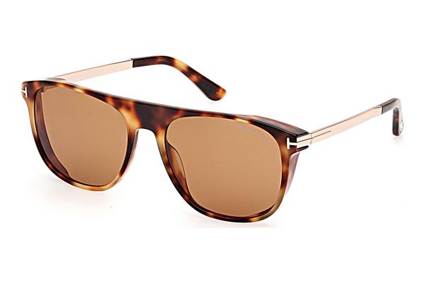 Sonnenbrille Tom Ford Lionel-02 (FT1105 55E)