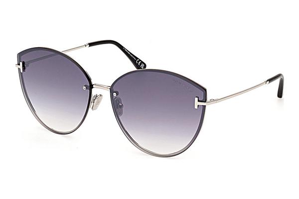 Solbriller Tom Ford Evangeline (FT1106 16C)