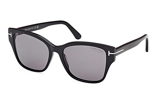 Lunettes de soleil Tom Ford Elsa (FT1108 01D)