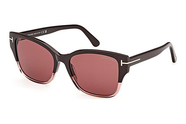 Sonnenbrille Tom Ford Elsa (FT1108 48Z)