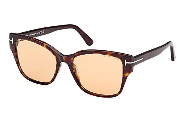 Lunettes de soleil Tom Ford Elsa (FT1108 52E)