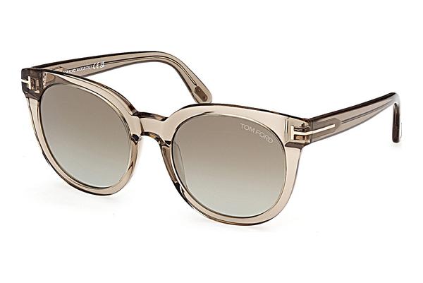 Sunglasses Tom Ford Moira (FT1109 45G)