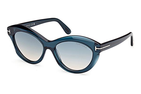 Sonnenbrille Tom Ford Toni (FT1111 92P)