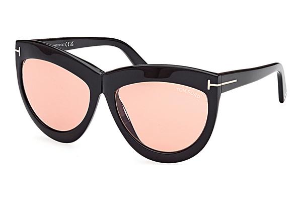 Sonnenbrille Tom Ford Doris (FT1112 01E)