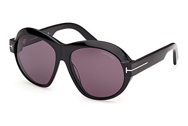 Lunettes de soleil Tom Ford Inger (FT1113 01A)