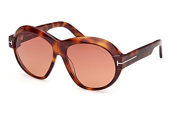 Lunettes de soleil Tom Ford Inger (FT1113 53T)