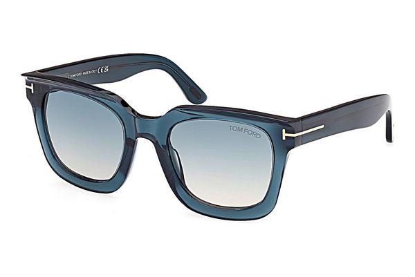 Solglasögon Tom Ford Leigh-02 (FT1115 92P)