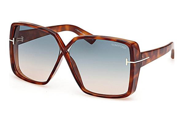 Sonnenbrille Tom Ford Yvonne (FT1117 53P)