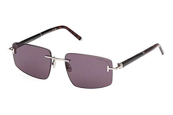 Lunettes de soleil Tom Ford FT1126-P 16A