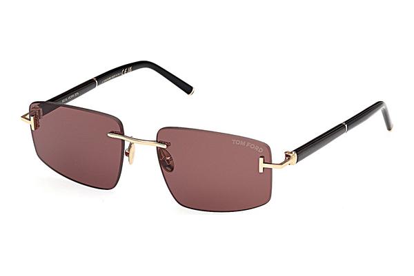 Solglasögon Tom Ford FT1126-P 30E