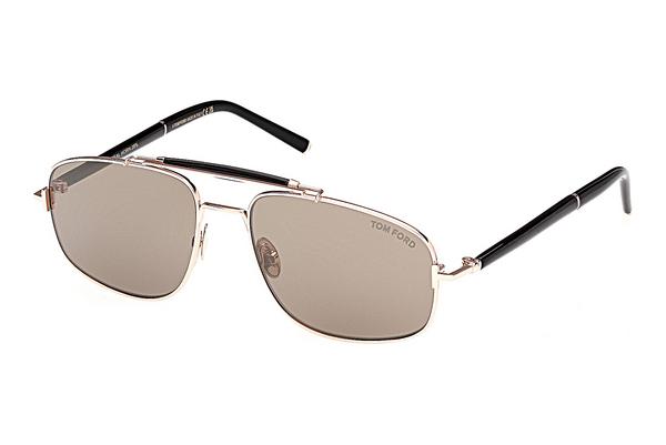 Sonnenbrille Tom Ford FT1127-P 28L