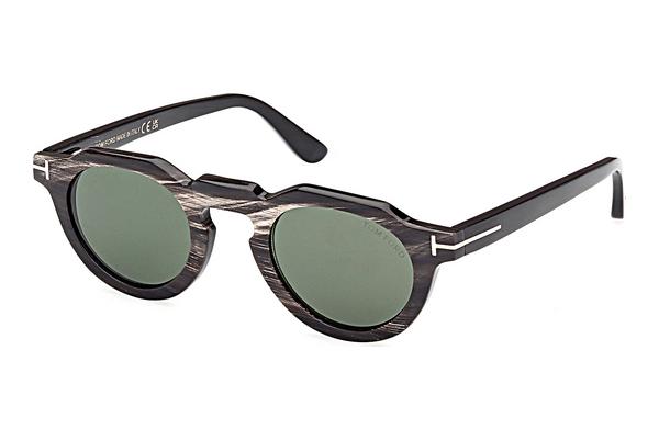 Solglasögon Tom Ford FT1129-P 63N