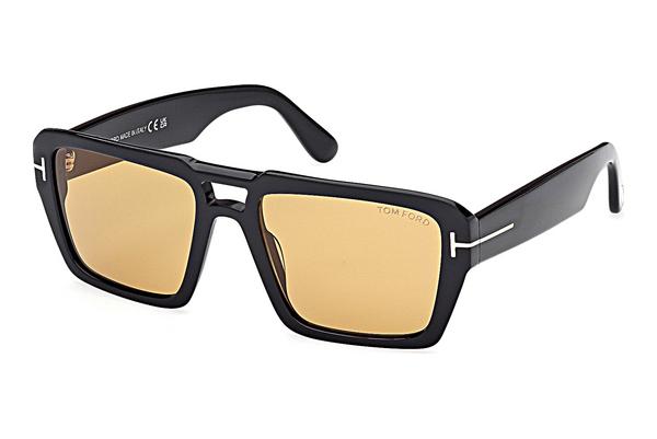 Sonnenbrille Tom Ford Redford (FT1153 01E)