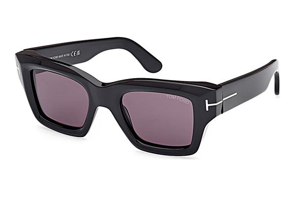 Sonnenbrille Tom Ford Ilias (FT1154 01A)