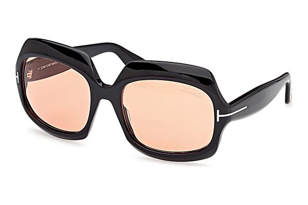 Sonnenbrille Tom Ford Ren (FT1155 05E)