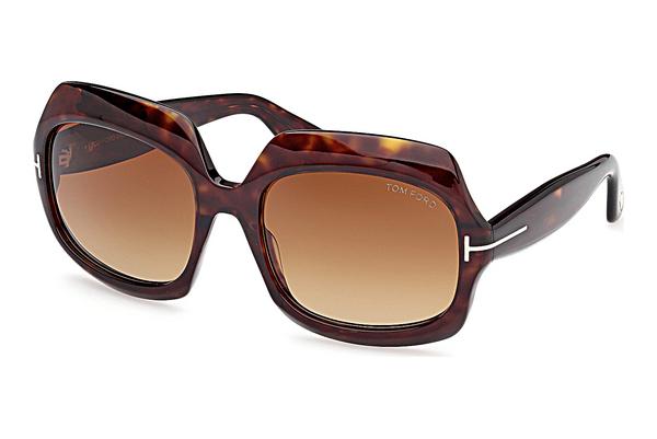 Solglasögon Tom Ford Ren (FT1155 52F)