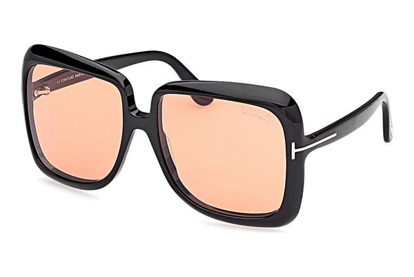 Lunettes de soleil Tom Ford Lorelai (FT1156 01E)