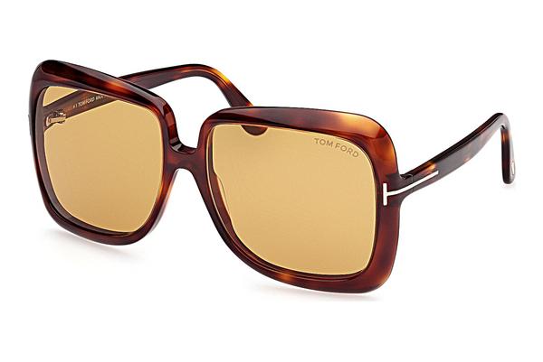 Sonnenbrille Tom Ford Lorelai (FT1156 52E)