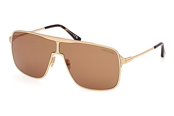 Slnečné okuliare Tom Ford Zappa (FT1173 30E)