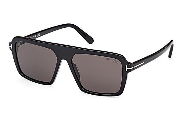 Sunčane naočale Tom Ford Vincent (FT1176 01A)