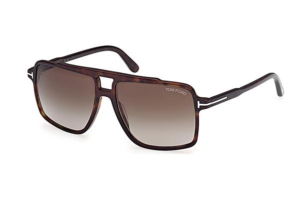 Slnečné okuliare Tom Ford Kemp (FT1177 52B)