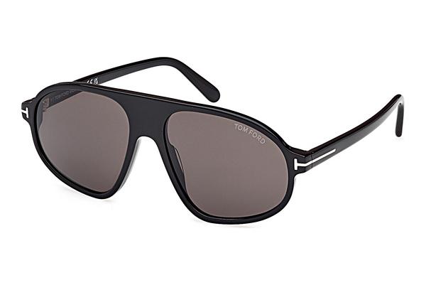 Solbriller Tom Ford Erol (FT1178 01A)