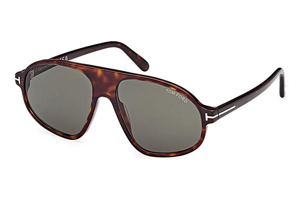 Solbriller Tom Ford Erol (FT1178 52N)