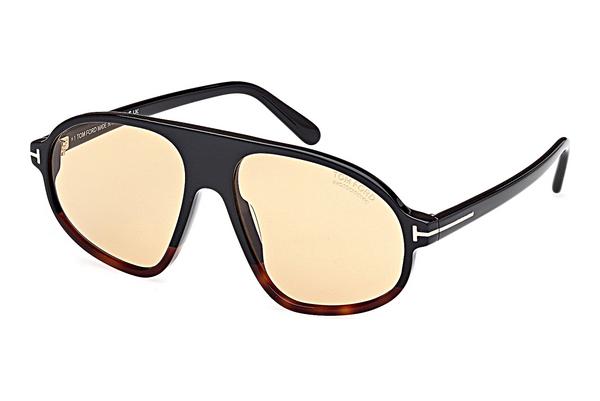 משקפי שמש Tom Ford Erol (FT1178 56E)