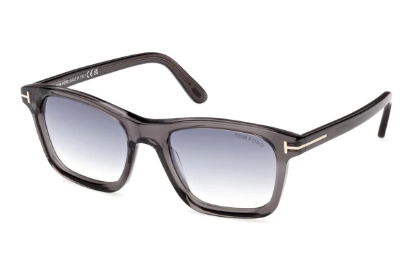 Tom Ford Barron (FT1179 20B) Napszemüveg
